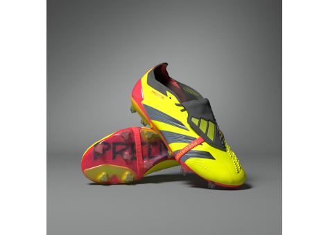 adidas Predator Elite FG Energy Citrus (IE1812) gelb