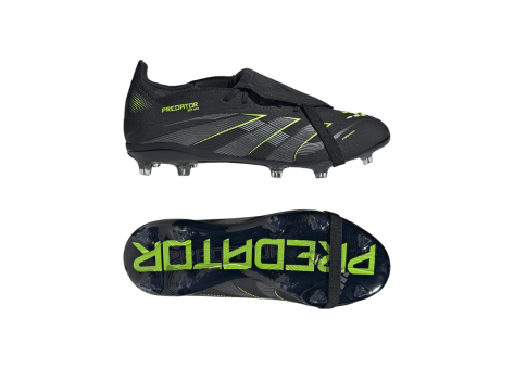 adidas Predator Elite FG (JR4537) schwarz