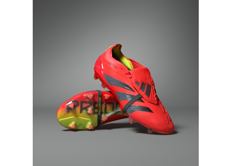 adidas Predator Elite Ft FG (IG1707) rot