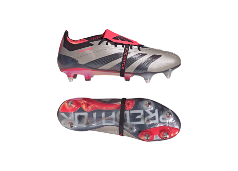 adidas Predator Elite SG (ID0919) schwarz