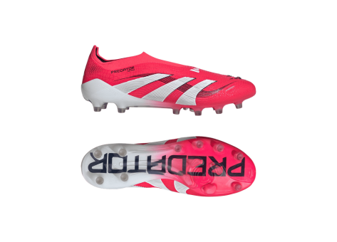 adidas Predator Elite AG (ID3817) rot