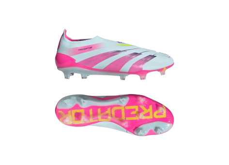 adidas Predator Elite Laceless Fg Stellar Pack Icon (IH0108) bunt