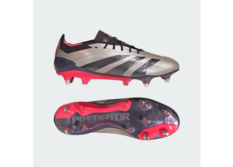 adidas Predator Elite SG schwarz ID0913 Preisvergleich