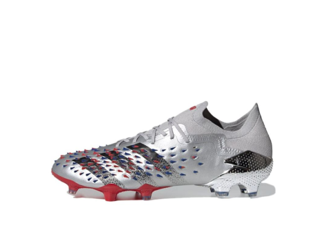 adidas Predator Freak Freak.1 FG (FY1051) silber