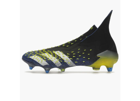adidas Predator Freak Sg Blue (FY0752) bunt