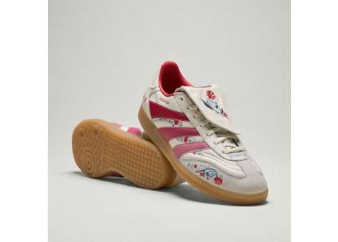 adidas Predator Freestyle TFG (JQ1896) weiss