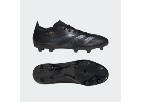 adidas Predator League FG (IF6347) schwarz