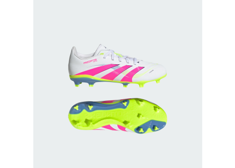 adidas Predator League FG MG (ID3752) weiss