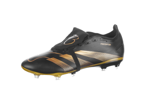 adidas PREDATOR LEAGUE FT FG (JH5702) schwarz