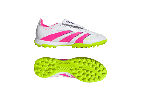 adidas Predator League TF (NSW43_JS0385) weiss