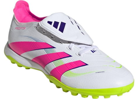 adidas Predator League TF (JS0385) weiss