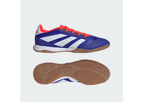 adidas Predator League IN (IF6393) blau