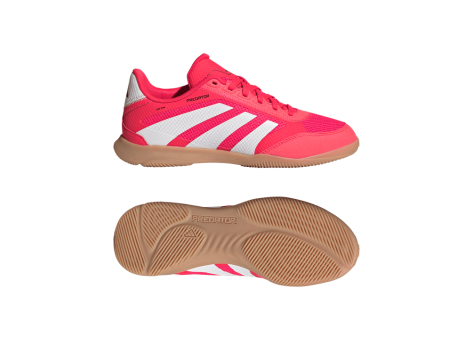 adidas Predator League IN (ID3828) pink