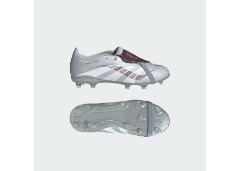 adidas Predator League Tongue FG MG (JQ2902) grau