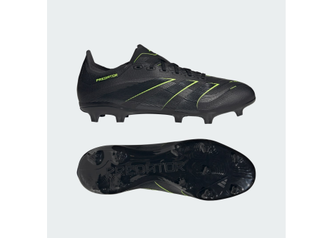 adidas Predator League FG MG (JI1118) schwarz