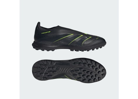 adidas Predator League Laceless Turf (JQ1071) schwarz