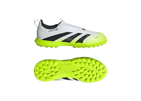 adidas Predator League Laceless TF (JI1153) bunt