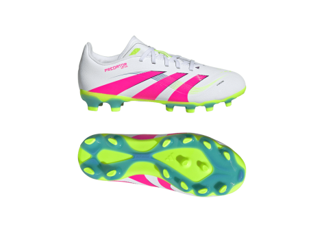 adidas Predator League MG (ID3794) weiss