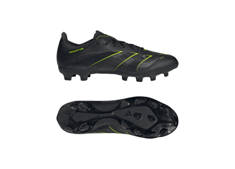 adidas Predator League MG (JI1137) schwarz
