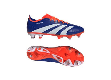 adidas Predator League SG (IH5925) blau