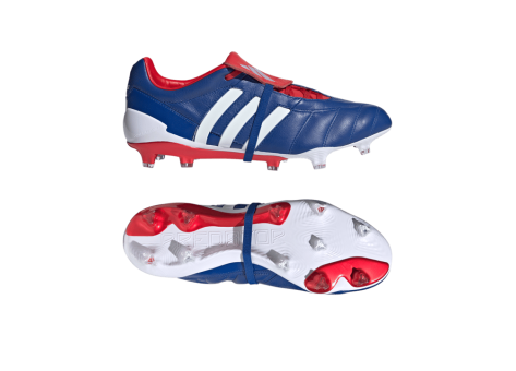 adidas Predator Mania FG (JH9012) blau