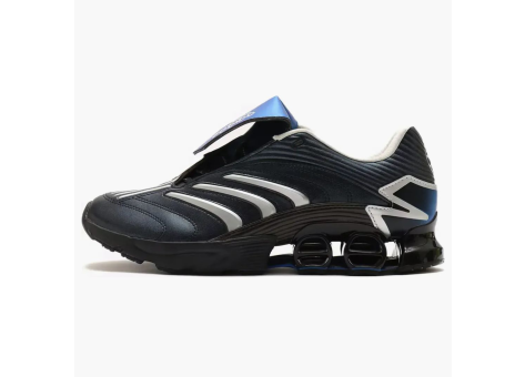 adidas Predator Megaride Atmos Blue Spirit (JQ2579) schwarz