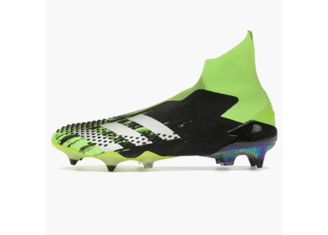 adidas Predator Mutator 20 Sg Signal Green (EH2868) bunt
