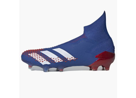 adidas Predator Mutator 20 FG (EG1512) blau