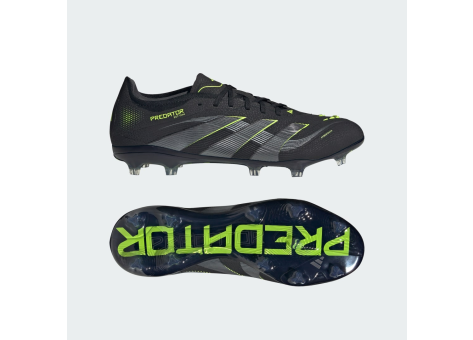 adidas Predator Pro FG (JI1197) schwarz