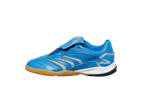 adidas Predator Sala (JR1637) blau