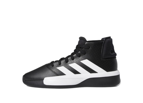 adidas Pro Adversary 2019 (G54101) schwarz