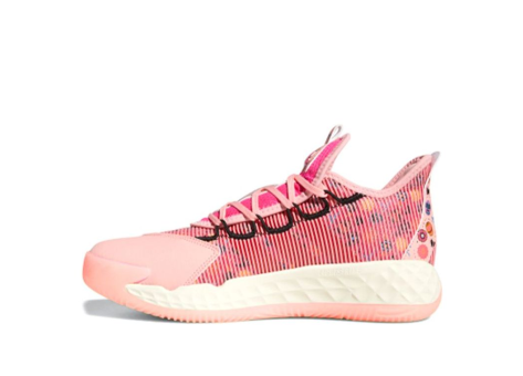 adidas Pro Boost Low Day Of The Dead (FZ3163) pink