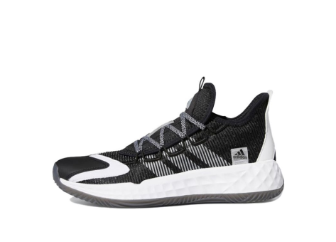 adidas Originals Pro Boost Low (FW9497) schwarz