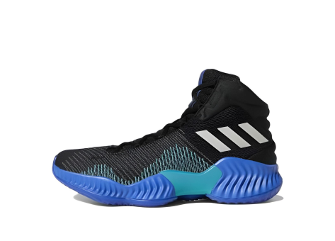 adidas Pro Bounce 2018 (AH2657) bunt