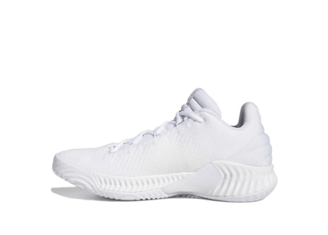 adidas Pro Bounce 2018 Low (FW0903) weiss