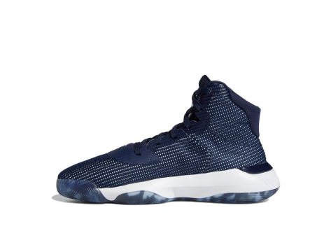 adidas Pro Bounce 2019 (EF9834) blau