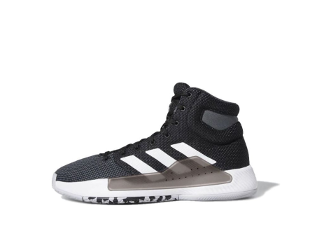 adidas Pro Bounce Madness 2019 (BB9239) schwarz