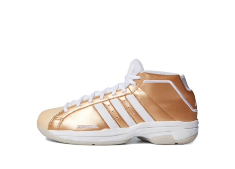 adidas Pro Model 2G Gold Medal (FV8384) gold