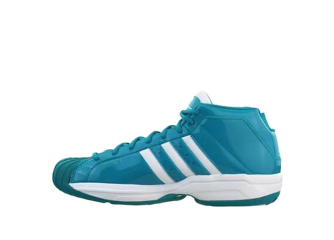 adidas Pro Model 2G Team (FV7061) türkis