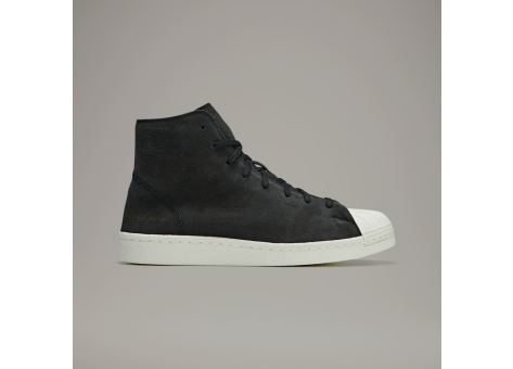 Y-3 Pro Model (IH2551) schwarz