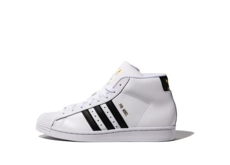 adidas Pro Model (FV5722) weiss