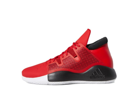 adidas Pro Vision (EE4587) rot