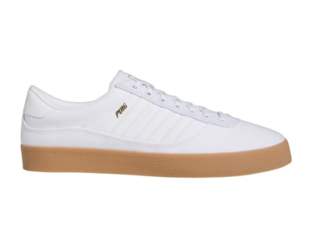 adidas Puig Indoor (IE3155) weiss