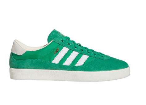 adidas Puig Indoor (HP9759) grün