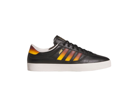 adidas Puig Indoor (JR5827) schwarz