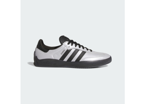 adidas Puig Samba (HQ4747) silber