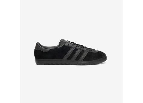 adidas Peter Saville Spezial x Pulsebeat (GV9031) schwarz