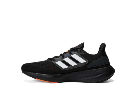 adidas PureBoost 22 (HQ1455) schwarz