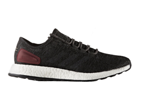 adidas PureBoost (BA8889) schwarz