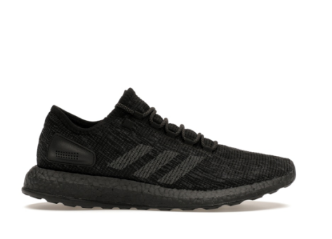 adidas PureBoost LTD (S80702) schwarz